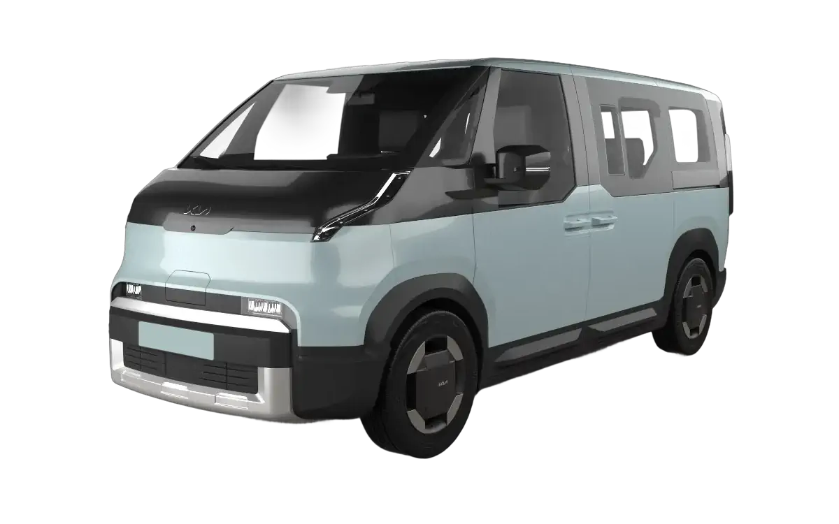 Kia PV5 Passenger Prestige privatleasing