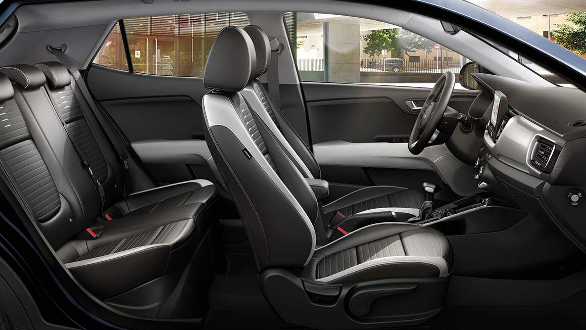 Kia Stonic Prestige thumbnail 5