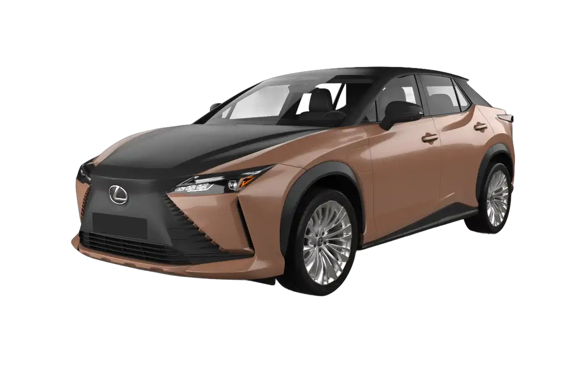 Lexus RZ 300e Comfort privatleasing