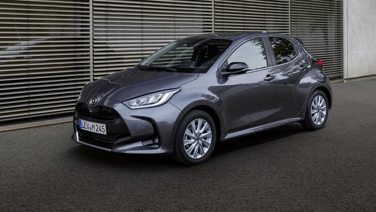 Mazda 2 Centre-Line thumbnail 2