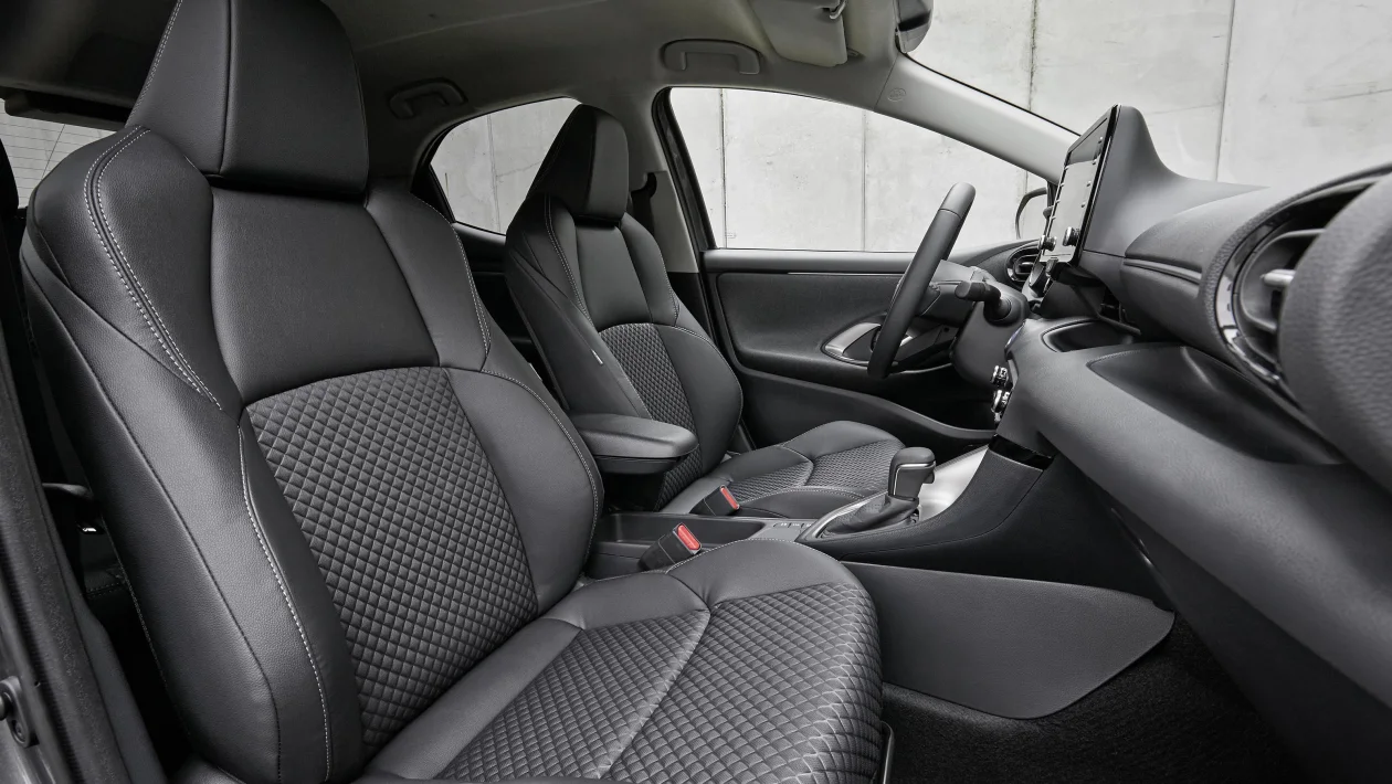 Mazda 2 Centre-Line thumbnail 6