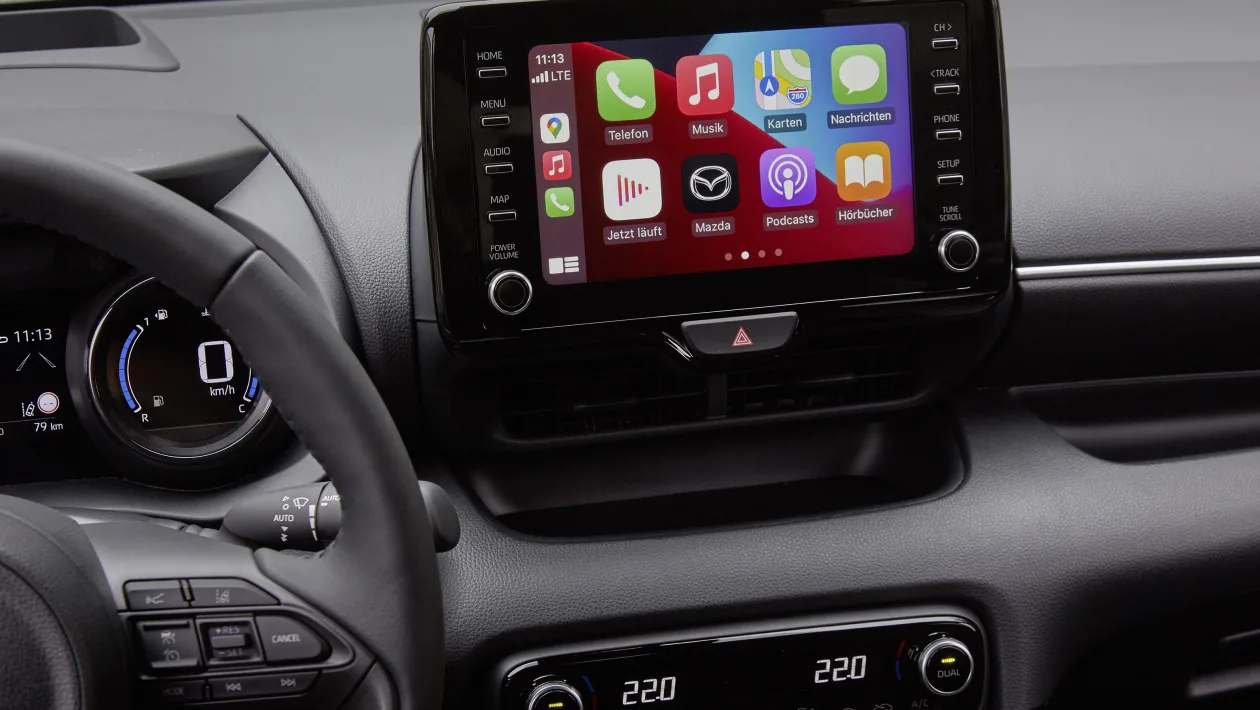 Mazda 2 Exclusive-Line thumbnail 7