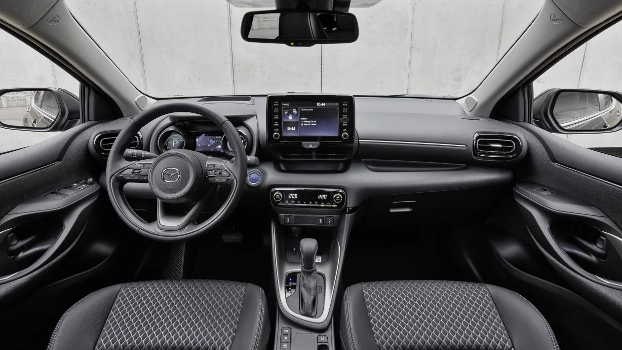 Mazda 2 Prime-Line thumbnail 5