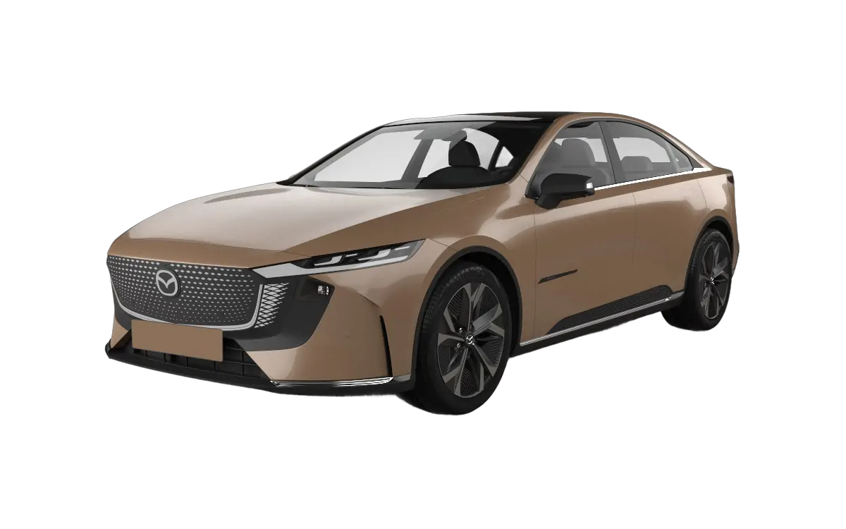 Mazda 6e Takumi Long Range privatleasing