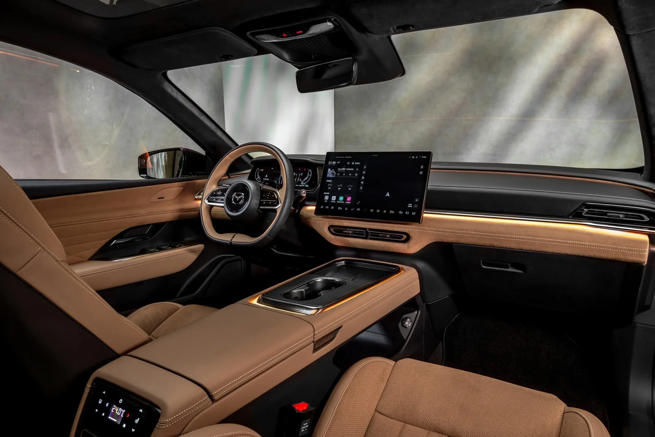 Mazda 6e Takumi thumbnail 5