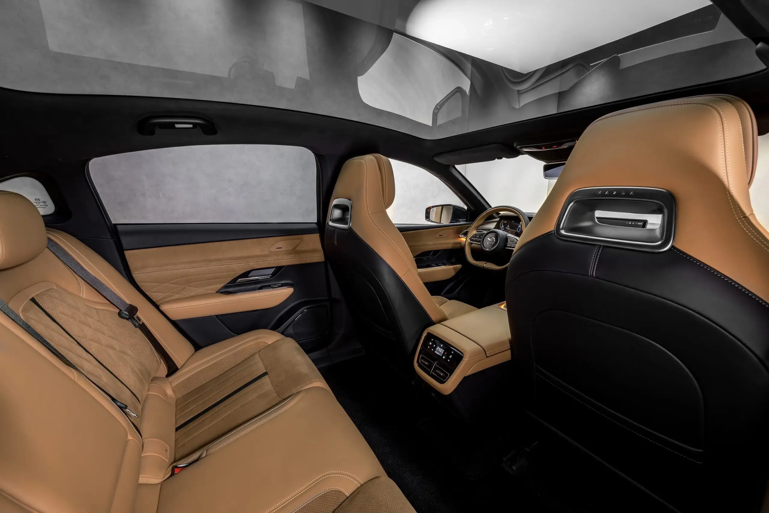 Mazda 6e Takumi thumbnail 6