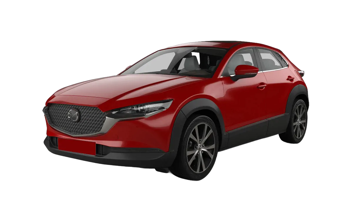 Mazda CX-30 Homura - billede 1