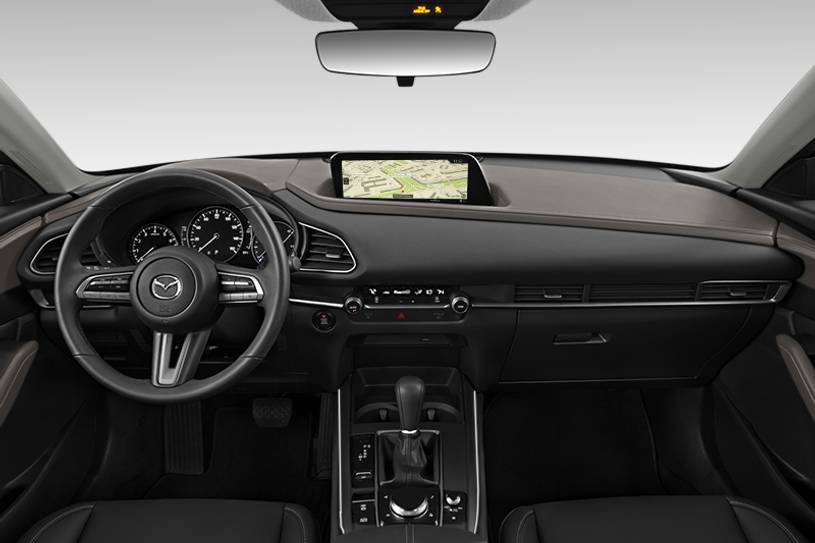 Mazda CX-30 Nagisa thumbnail 5