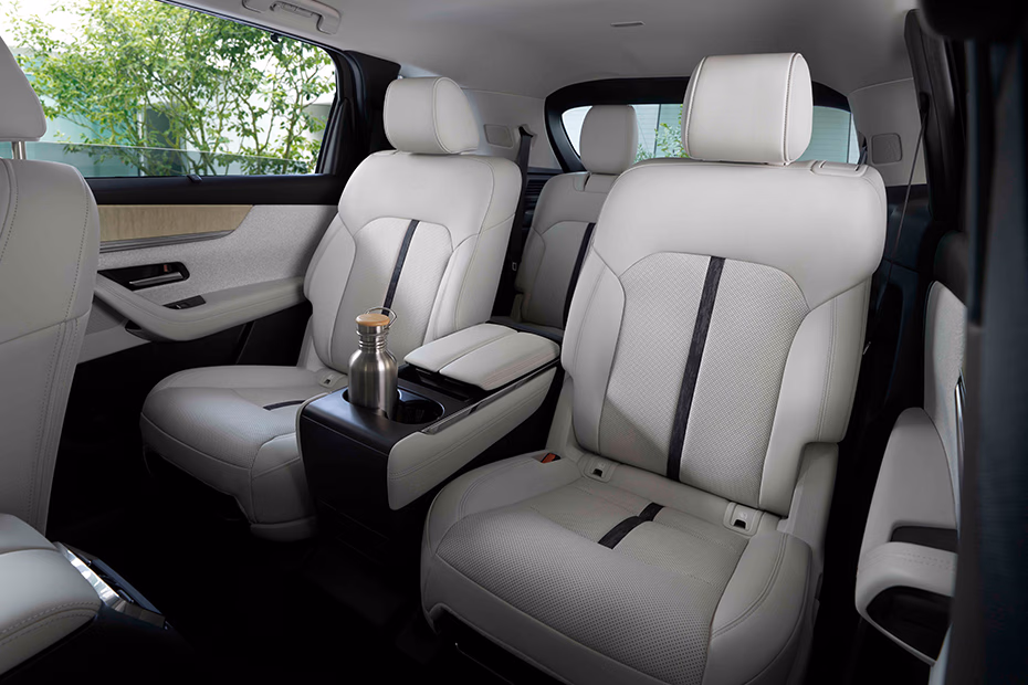 Mazda CX-80 Exclusive-Line thumbnail 5