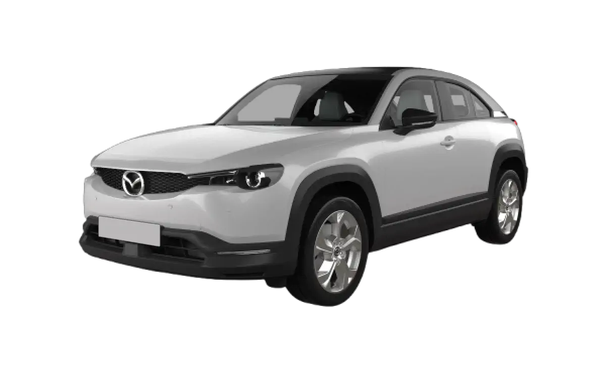 Mazda MX-30 Exclusive-Line - billede 1