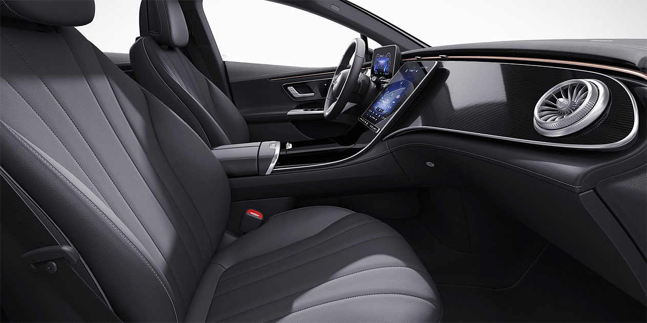 Mercedes-Benz EQE 350+ AMG Edition Sedan thumbnail 6