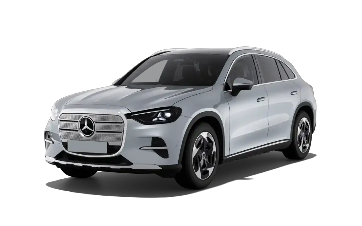 Mercedes-Benz GLC 400 4MATIC - billede 1