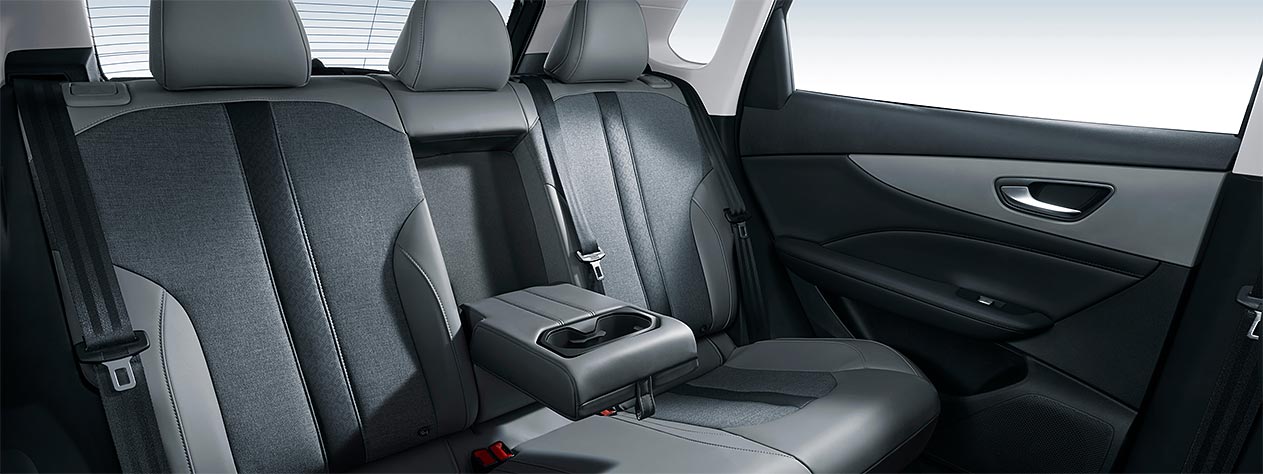 MGS5 EV Luxury thumbnail 5