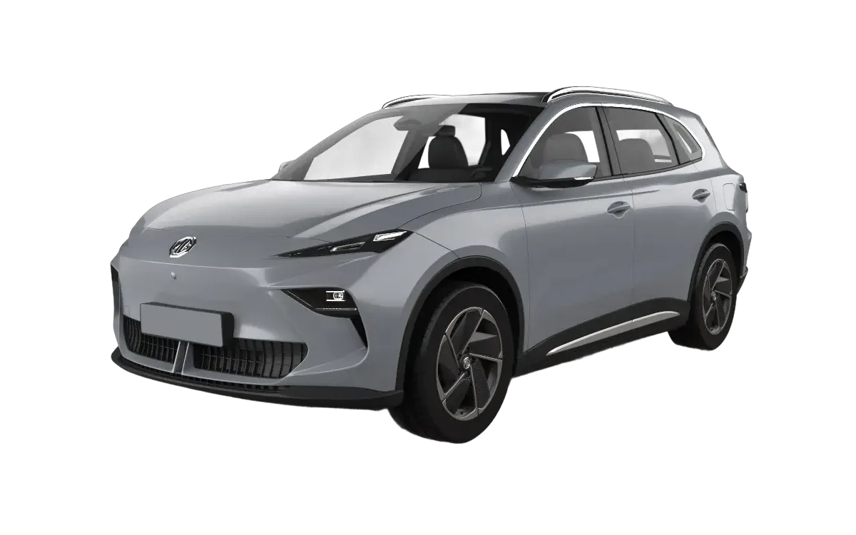 MGS5 EV Luxury privatleasing