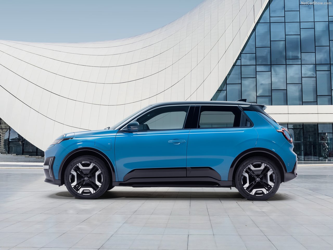 Nissan Micra Advance 52 kWh thumbnail 3