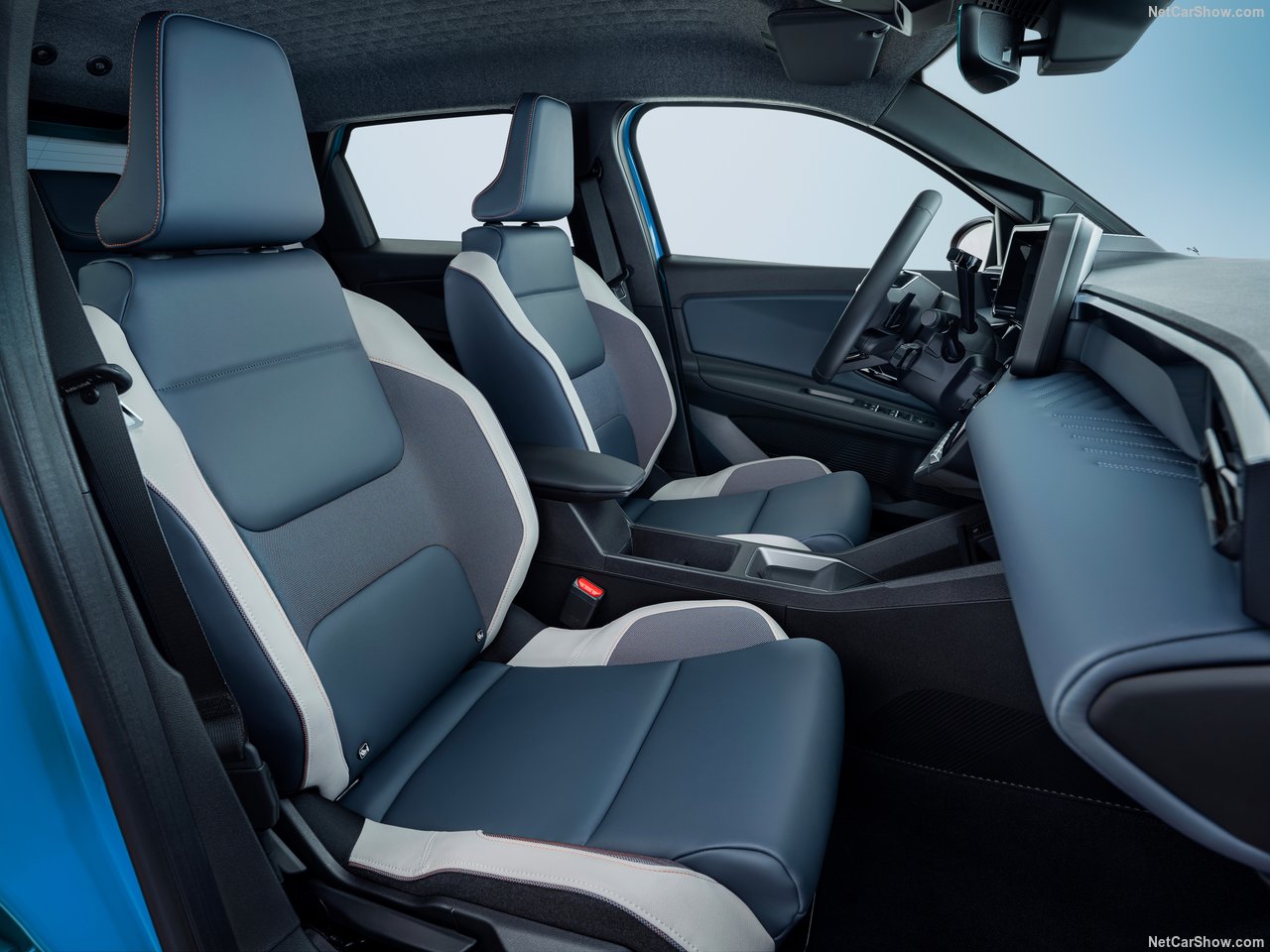 Nissan Micra Engage 40 kWh thumbnail 6