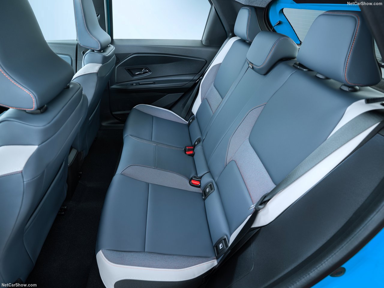 Nissan Micra Engage 40 kWh thumbnail 7