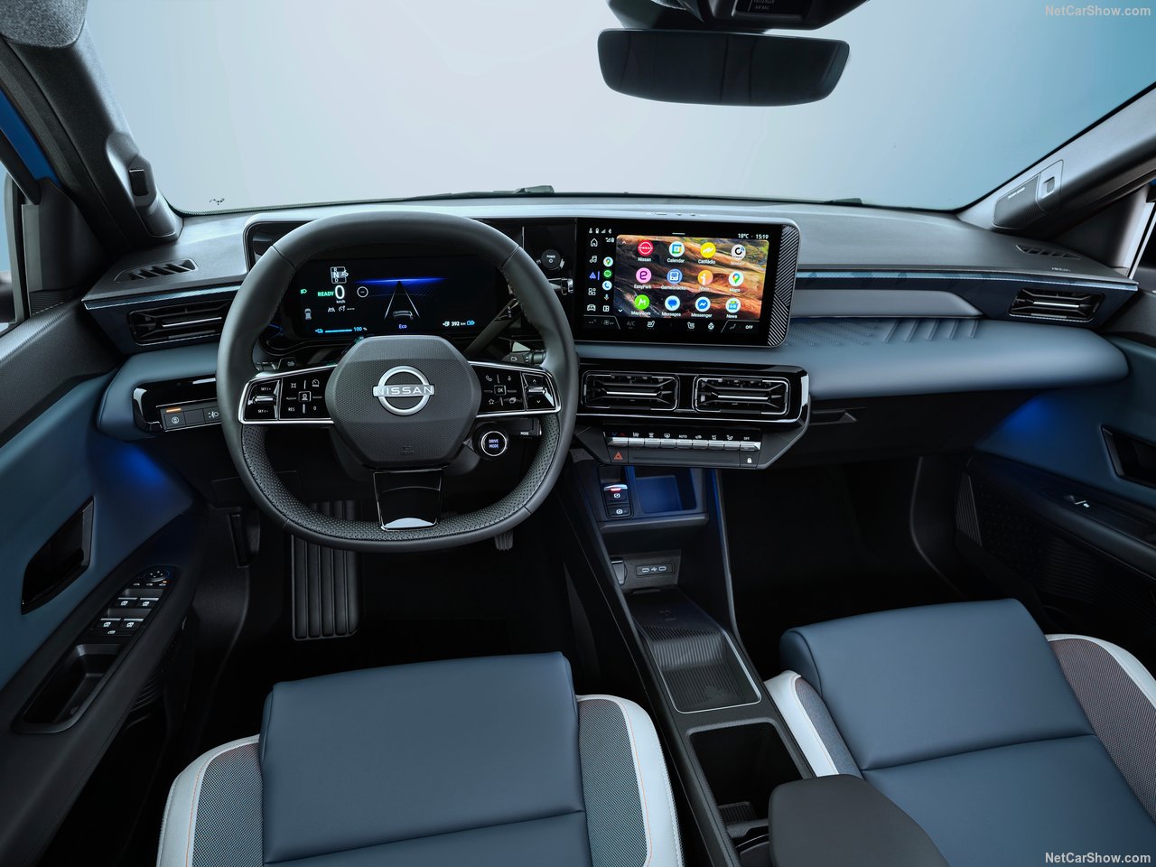 Nissan Micra Evolve 52 kWh thumbnail 5