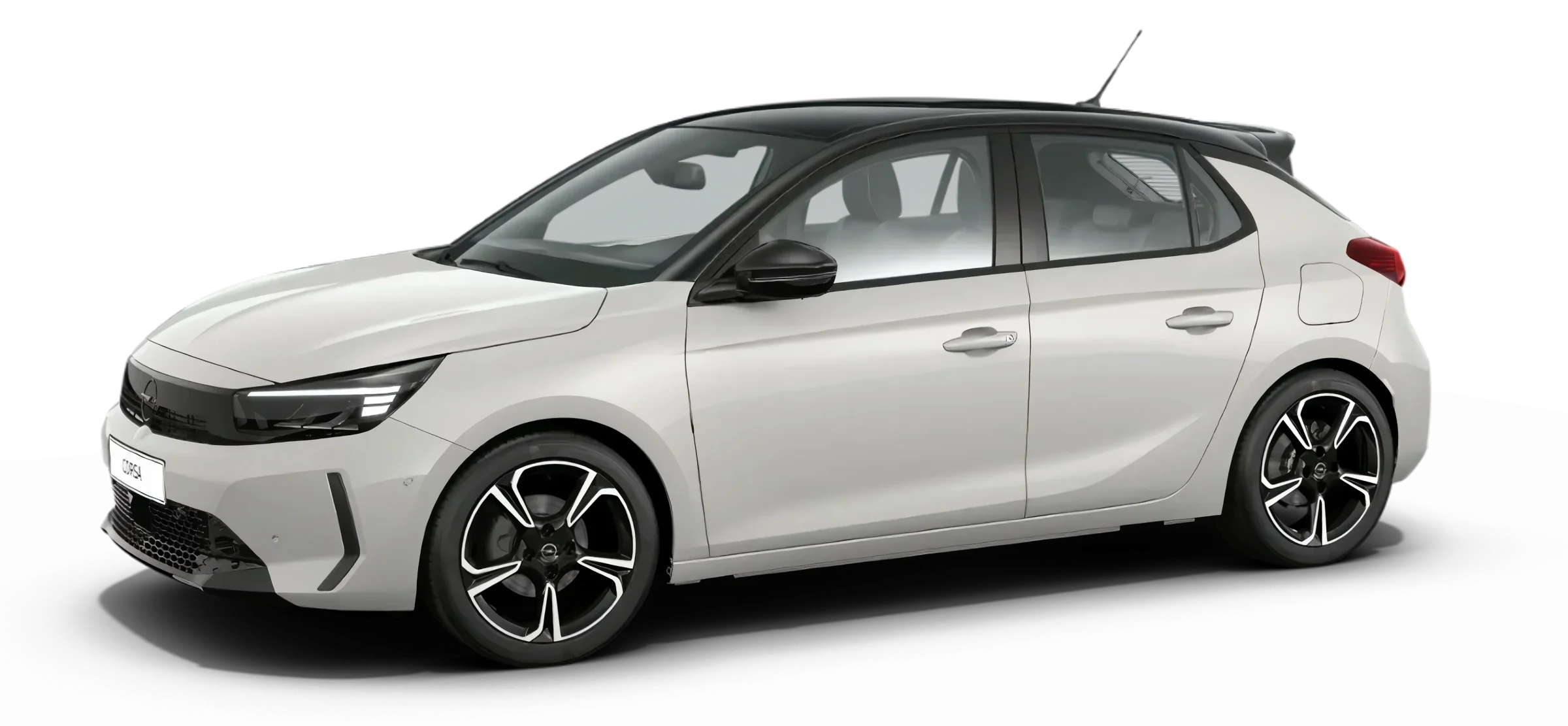 Opel Corsa GS thumbnail 3