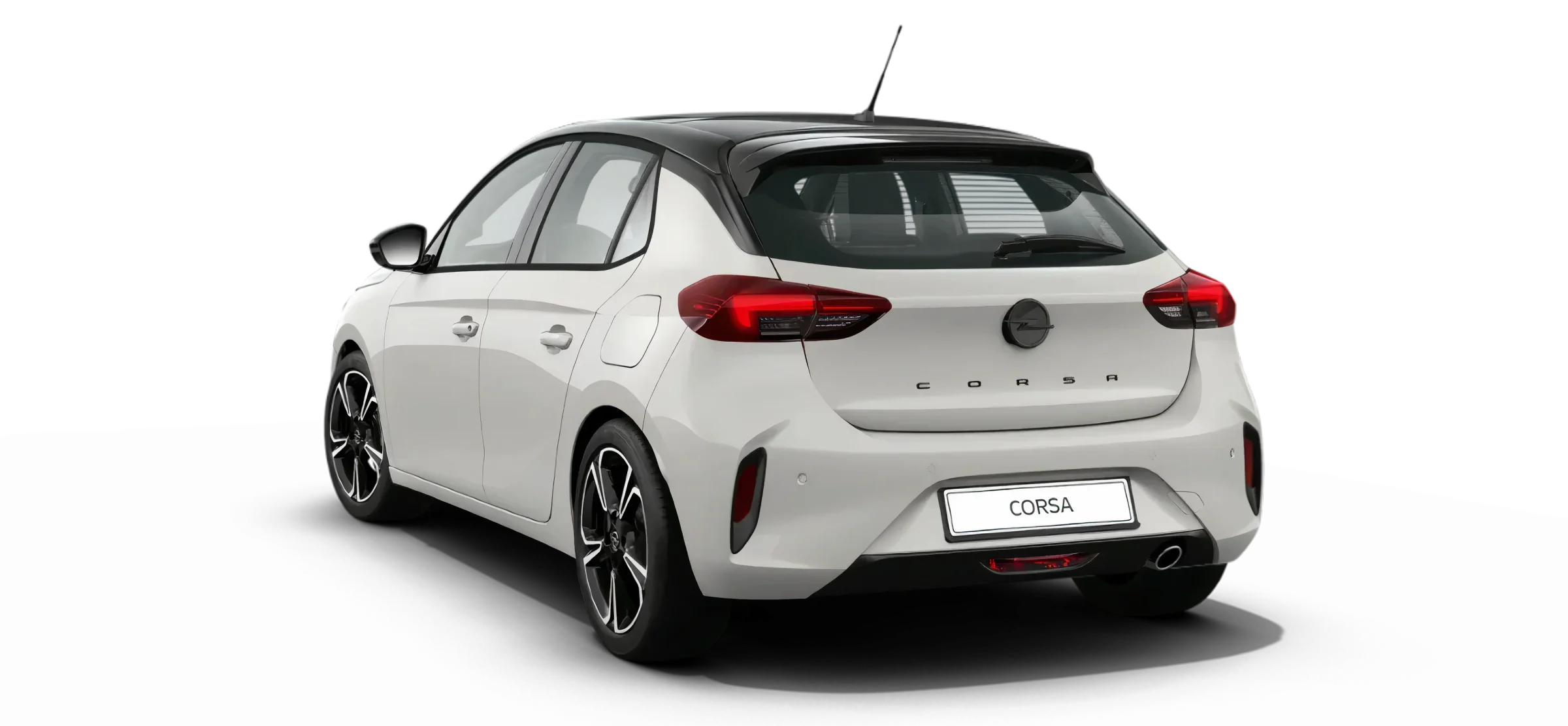 Opel Corsa GS thumbnail 4
