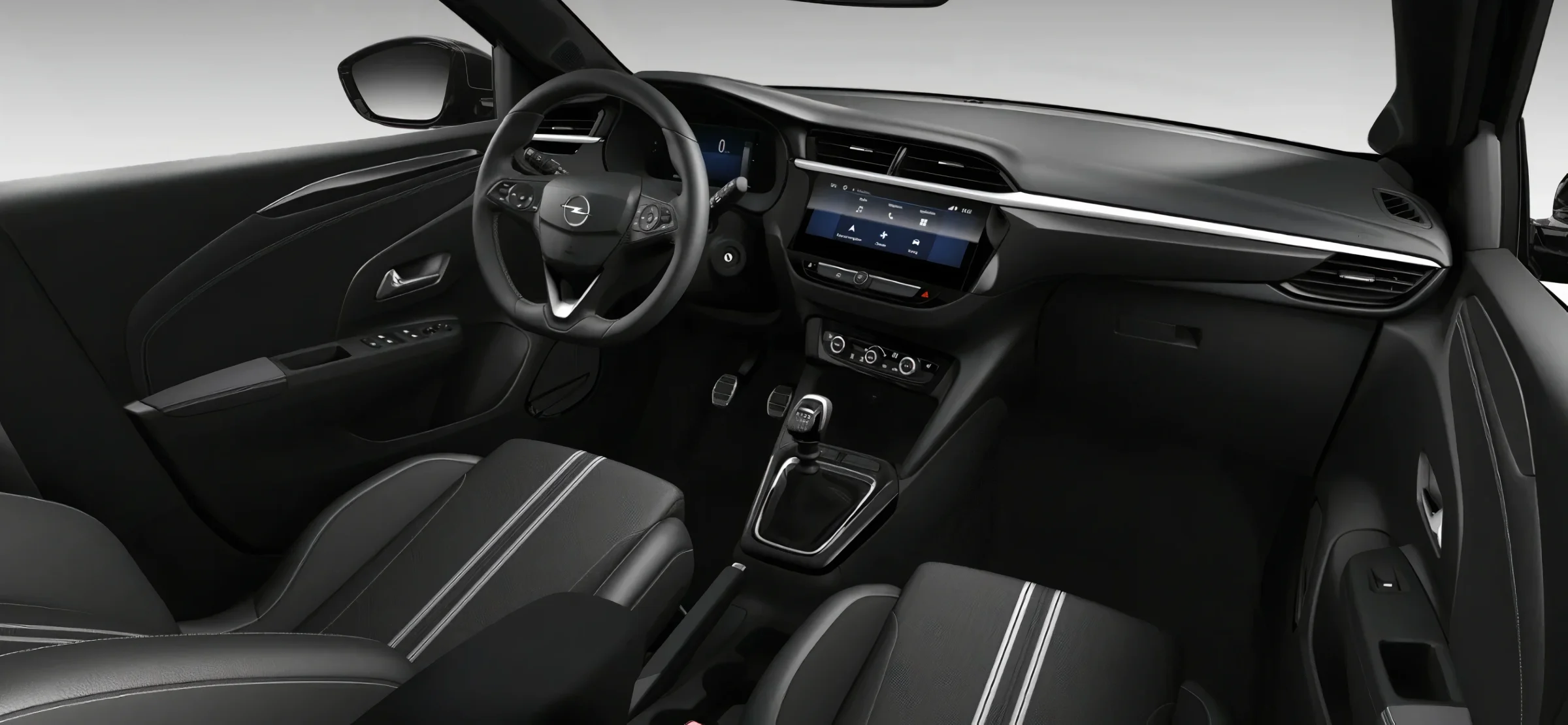 Opel Corsa GS thumbnail 5