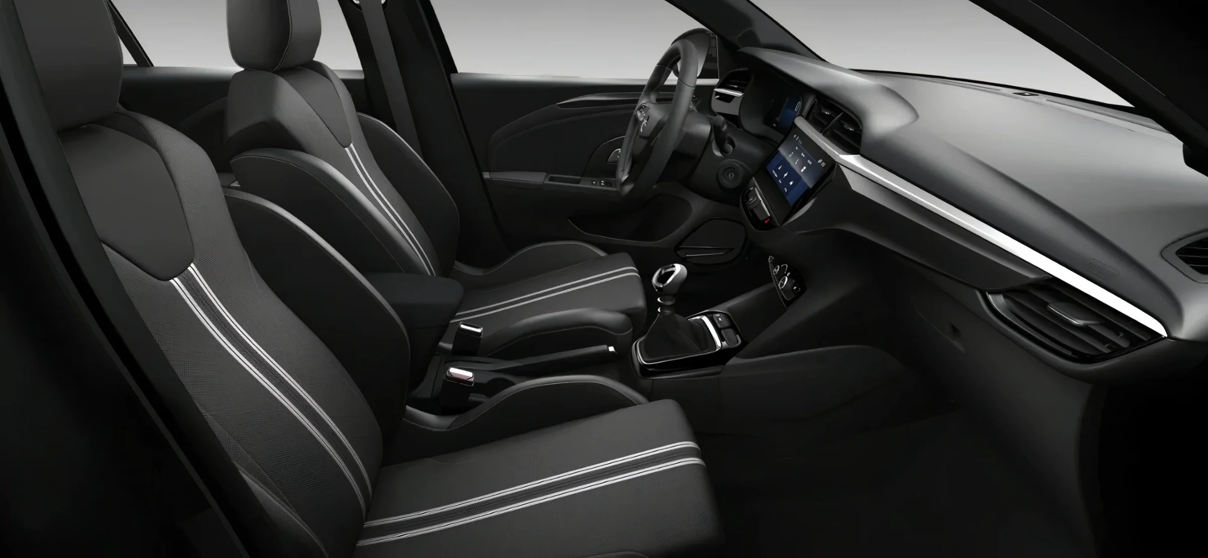 Opel Corsa GS thumbnail 6