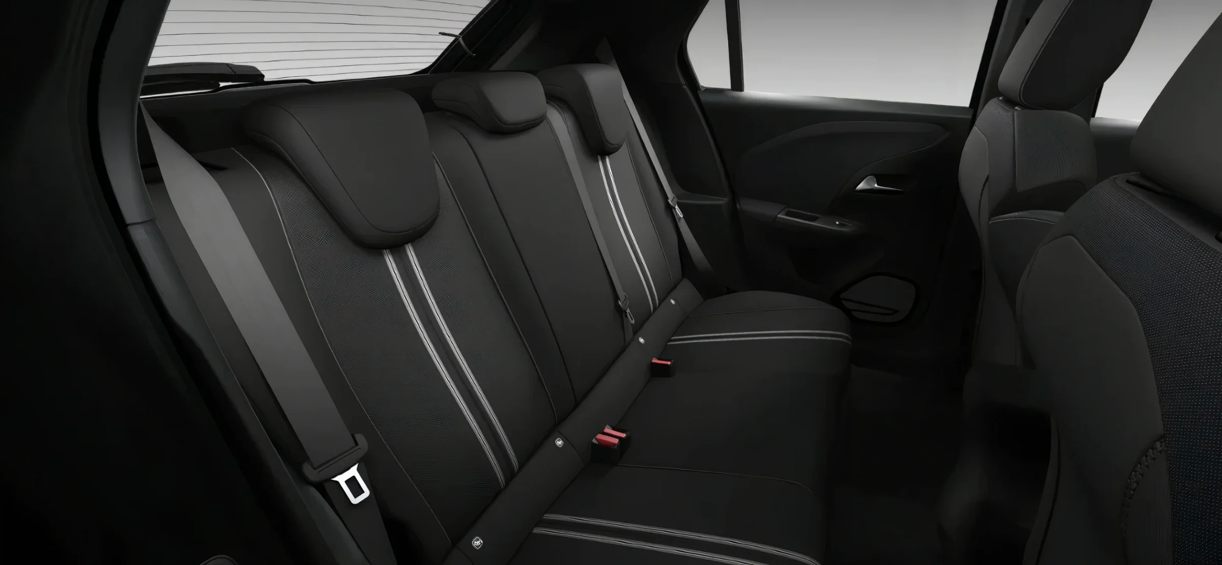 Opel Corsa GS thumbnail 7