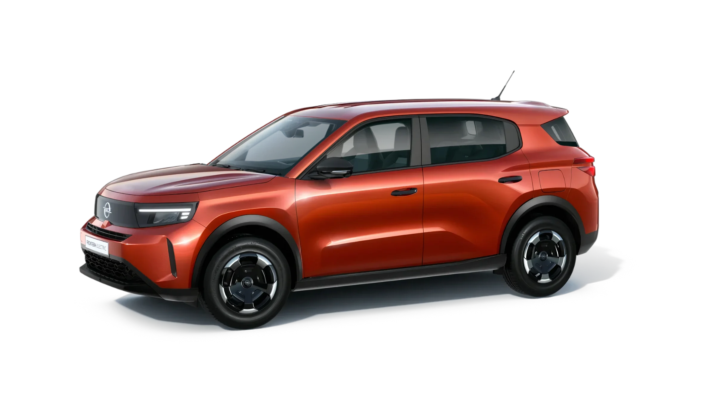 Opel Frontera Electric Elegance thumbnail 3