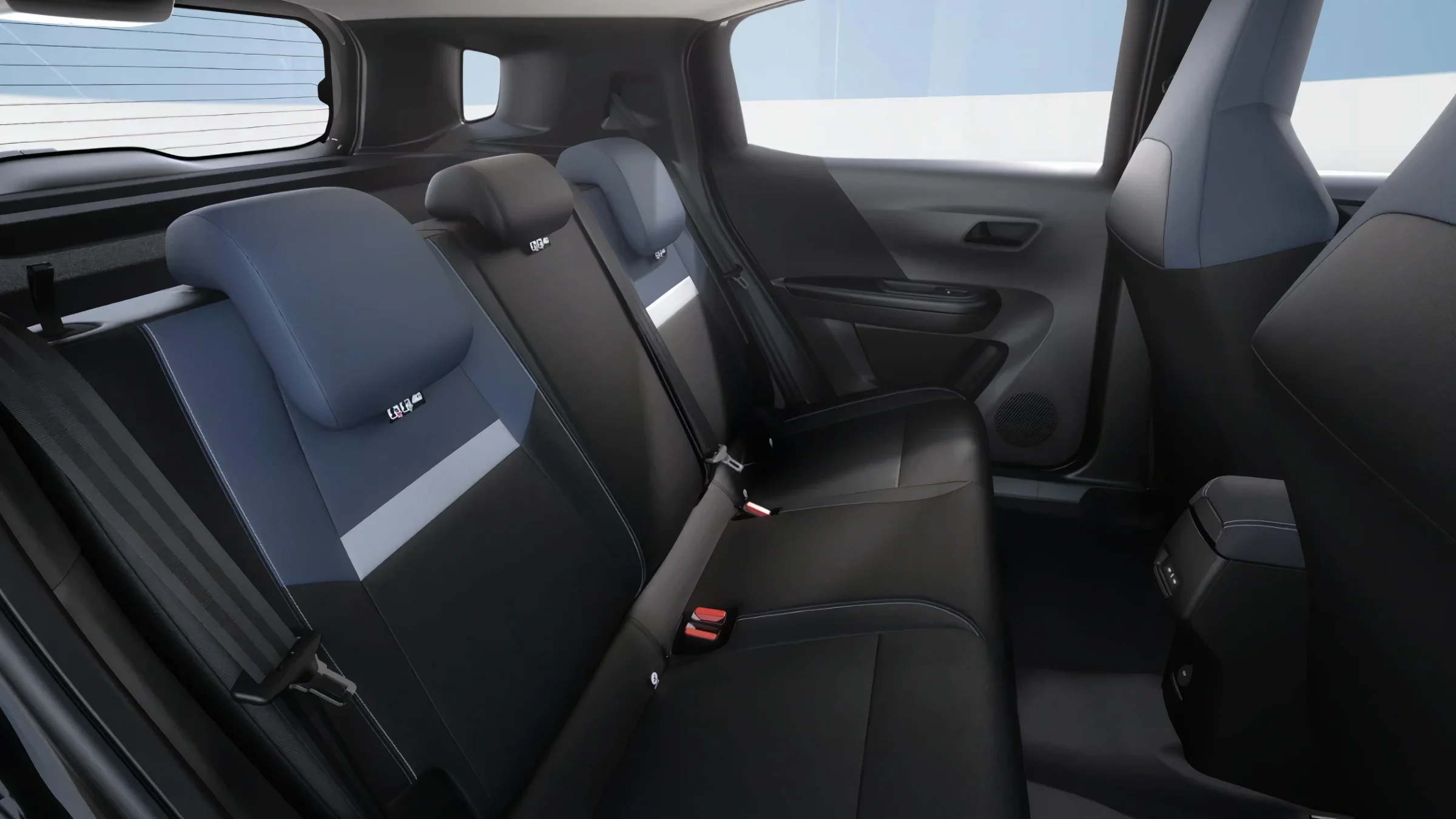 Opel Frontera Electric Elegance thumbnail 8