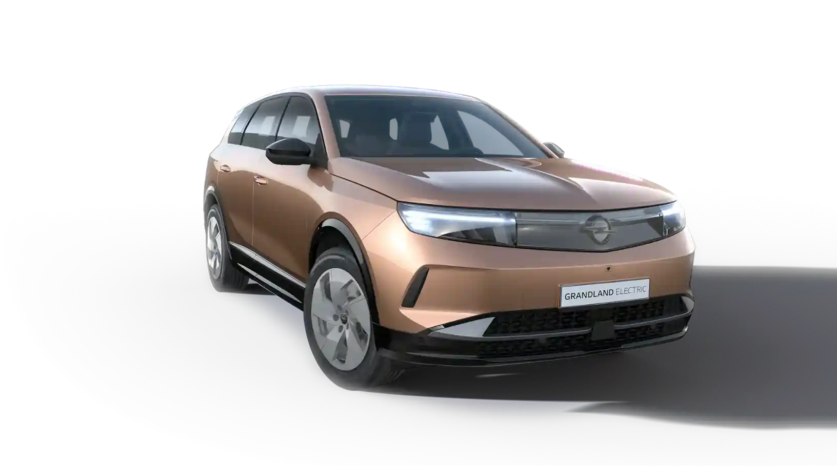 Opel Grandland Electric Edition thumbnail 2