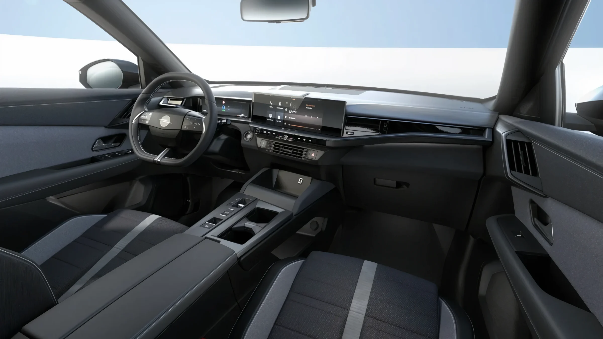 Opel Grandland Electric Edition thumbnail 6