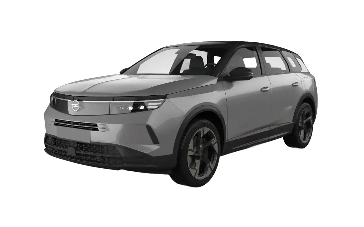 Opel Grandland Electric Edition privatleasing
