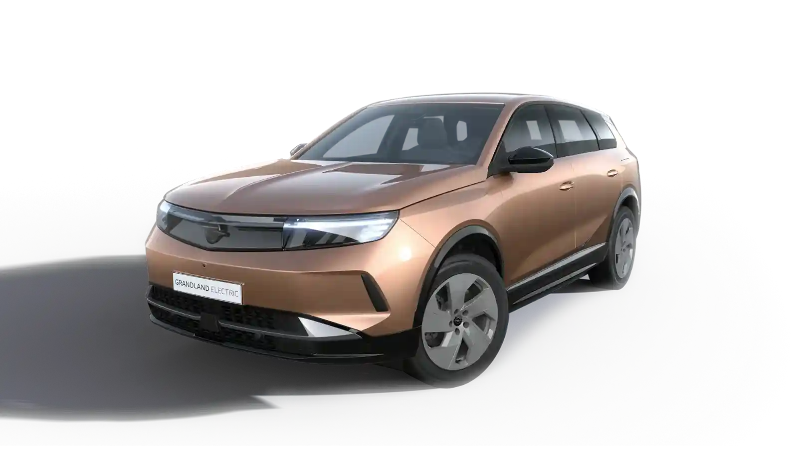 Opel Grandland Electric GS Ltd. thumbnail 3