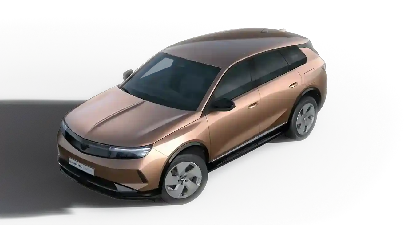 Opel Grandland Electric GS Ltd. thumbnail 5