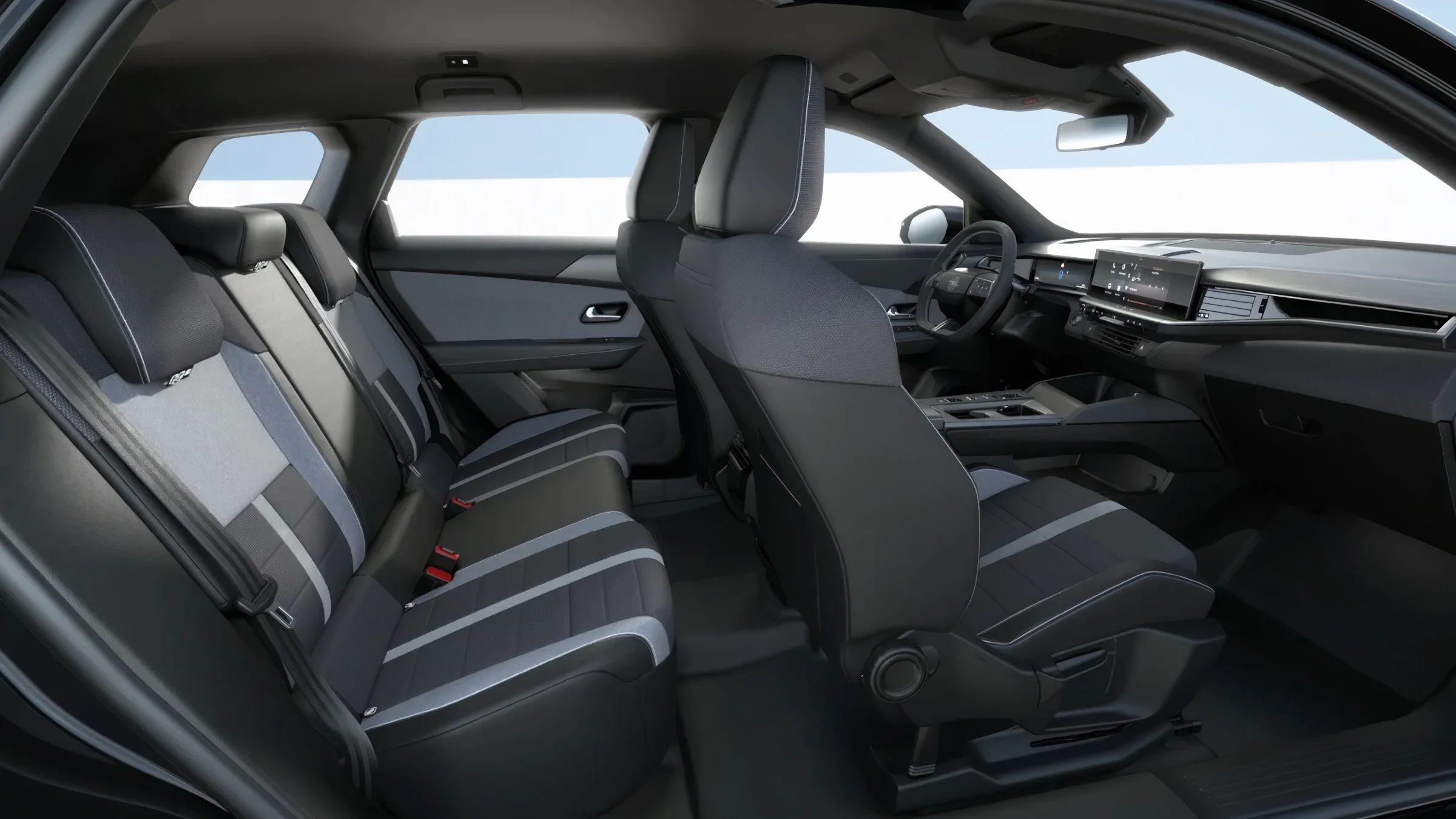 Opel Grandland Electric GS Ltd. thumbnail 7