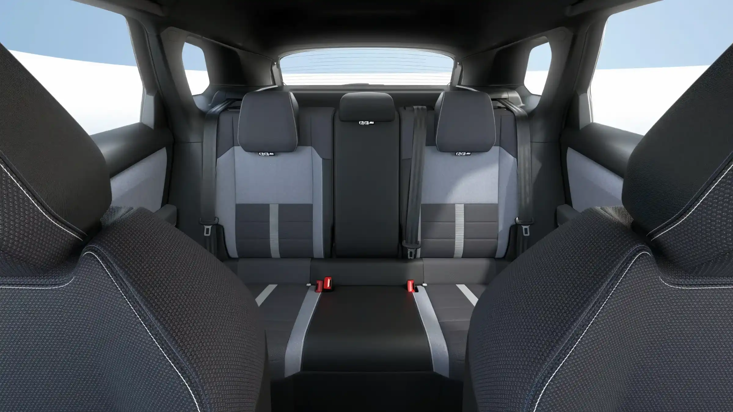 Opel Grandland Electric GS Ltd. thumbnail 8