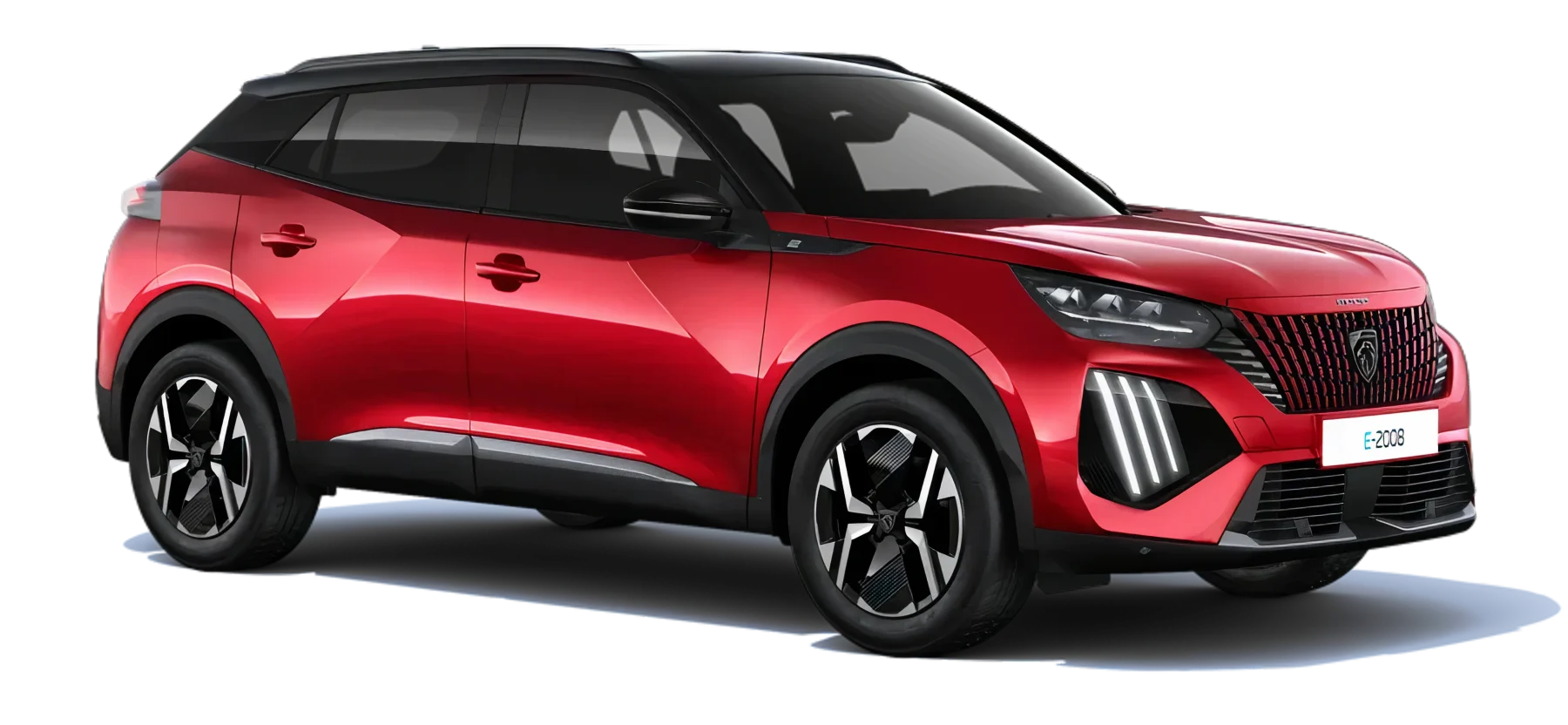 Peugeot E-2008 GT thumbnail 4