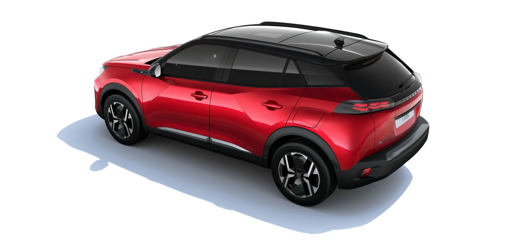 Peugeot E-2008 GT thumbnail 5