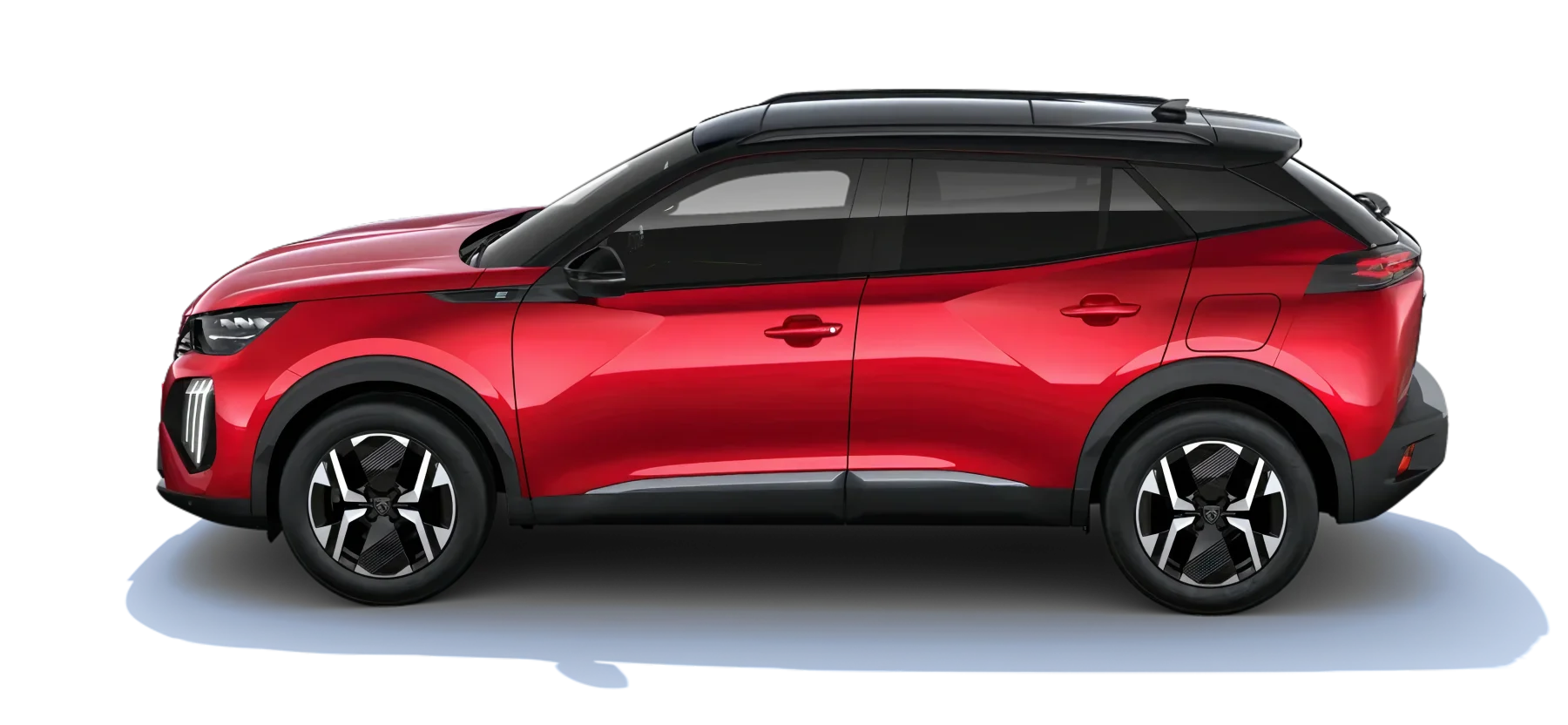 Peugeot E-2008 GT thumbnail 6