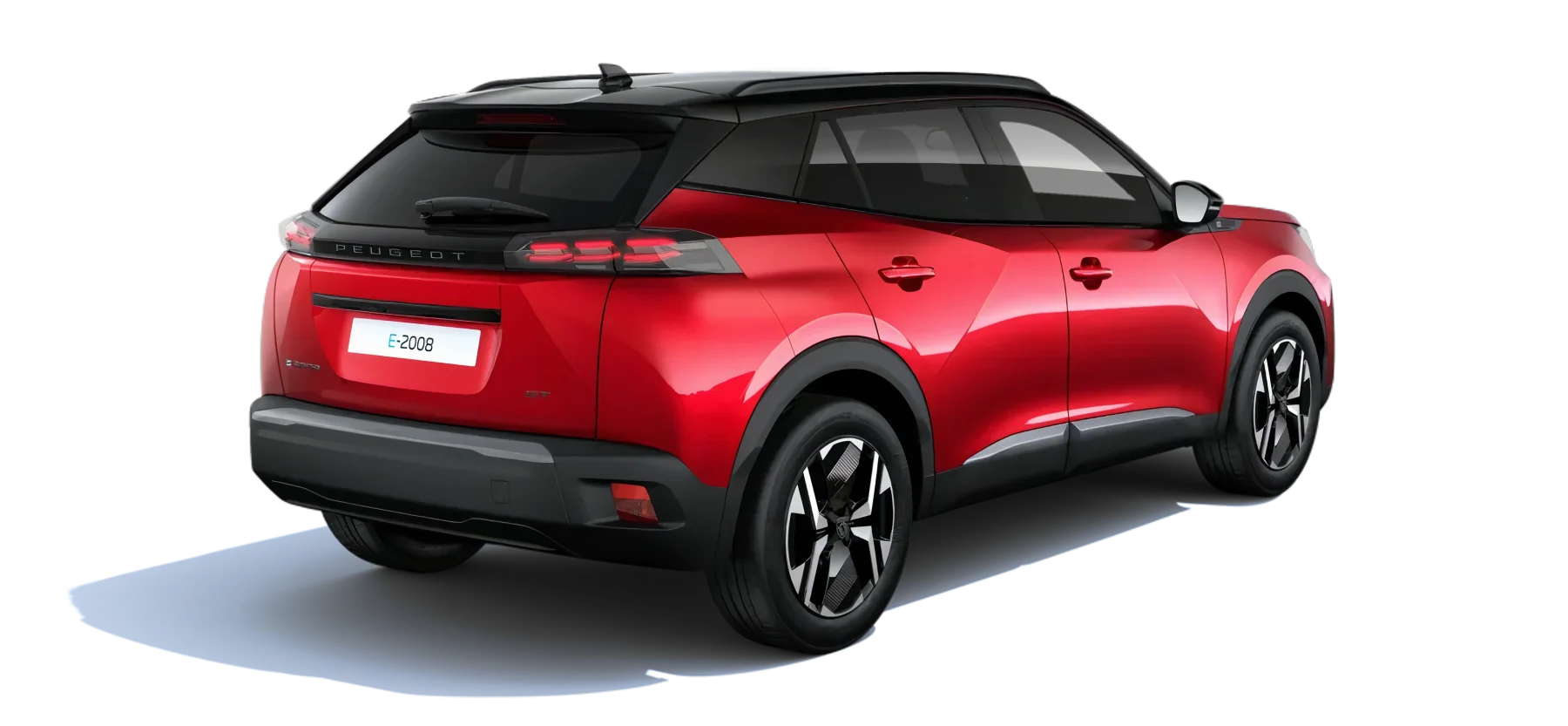 Peugeot E-2008 GT thumbnail 7