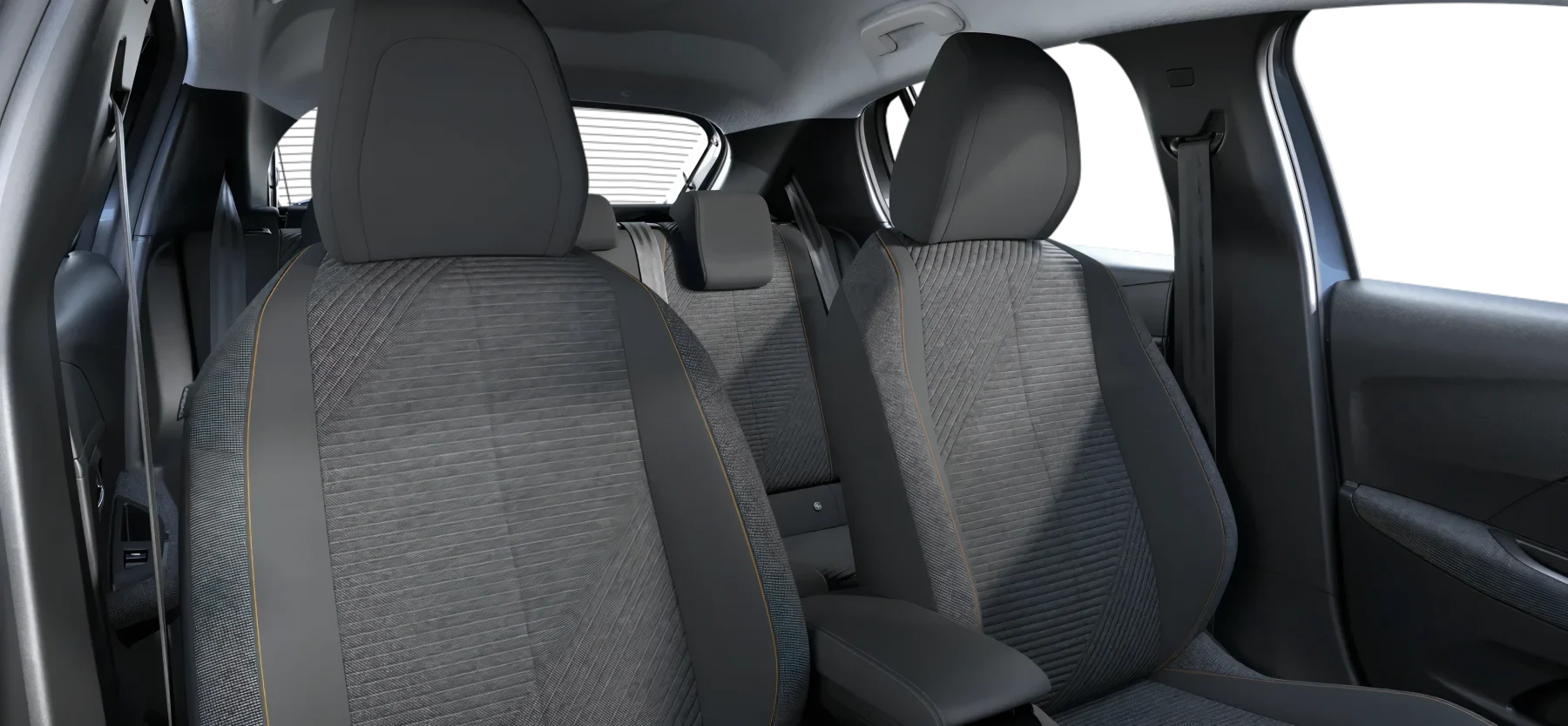 Peugeot E-208 GT Pack thumbnail 9