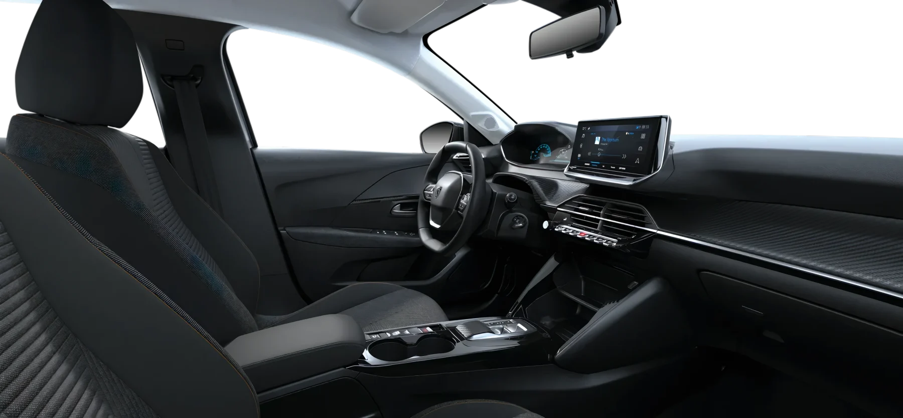 Peugeot E-208 Style thumbnail 8