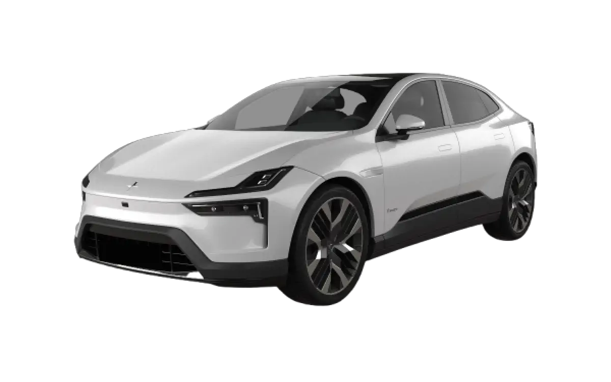 Polestar 4 Single Motor privatleasing