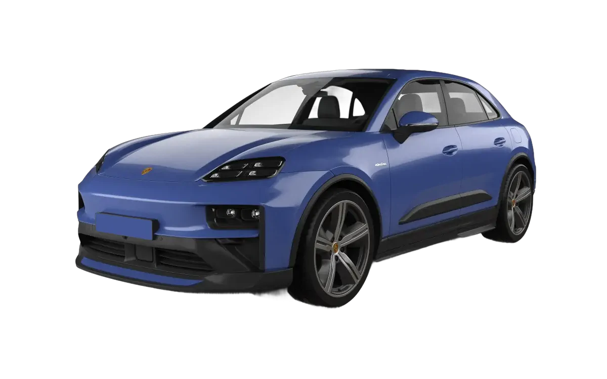 Porsche Macan Electric privatleasing