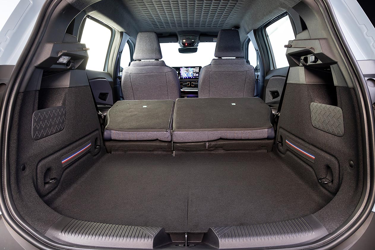 Renault 4 E-Tech Iconic 52 kWh thumbnail 7