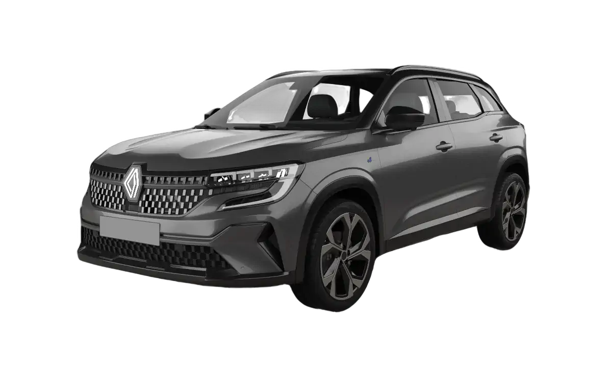 Renault Austral Techno privatleasing
