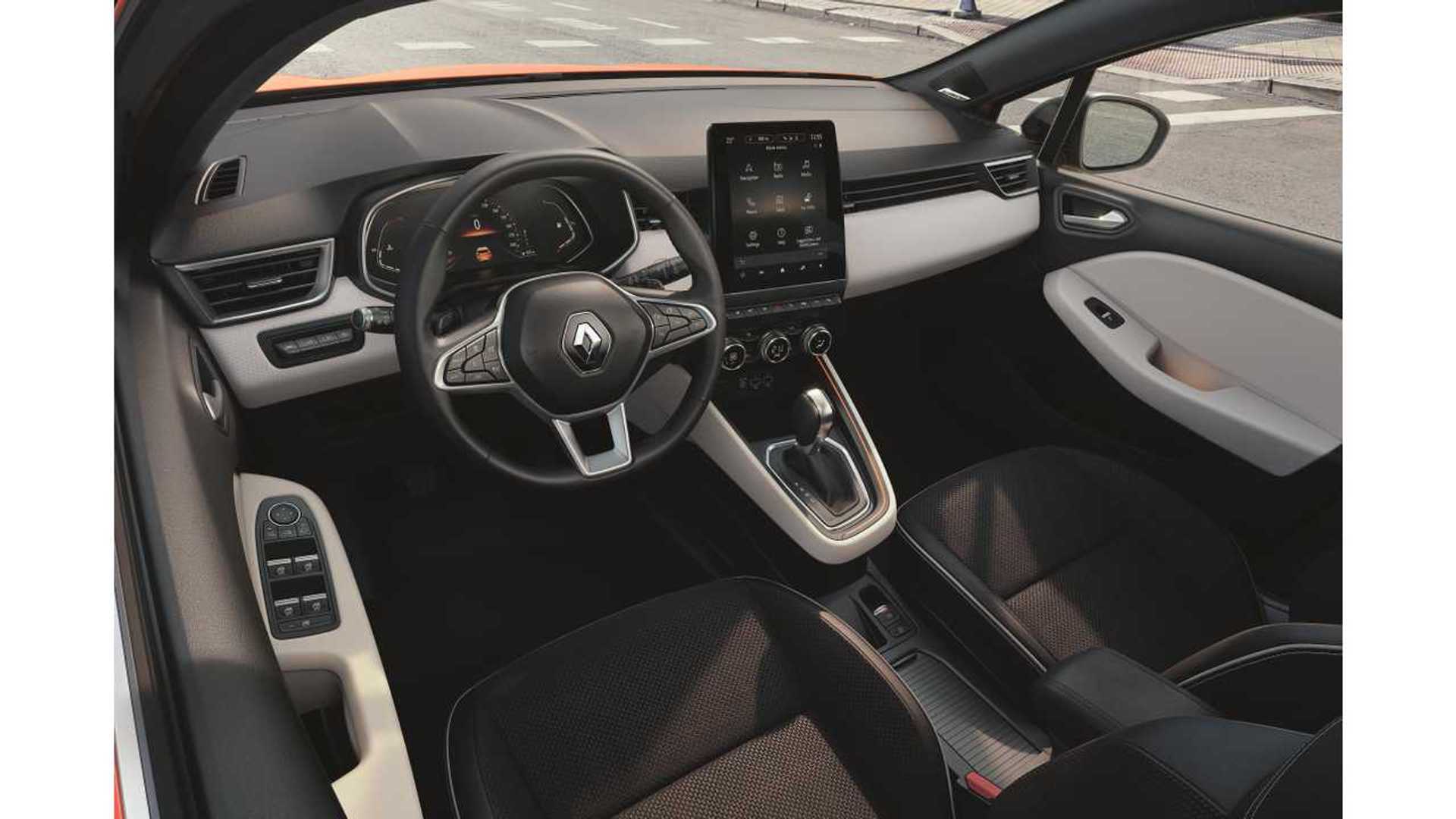 Renault Clio Evolution thumbnail 7