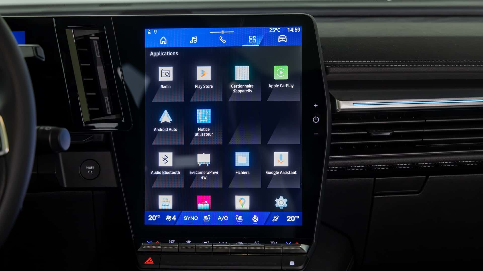 Renault Scenic E-Tech Evolution thumbnail 7