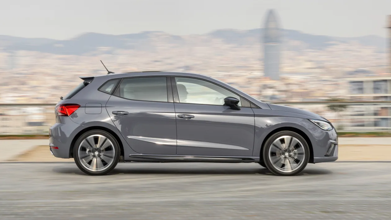 Seat Ibiza FR thumbnail 4