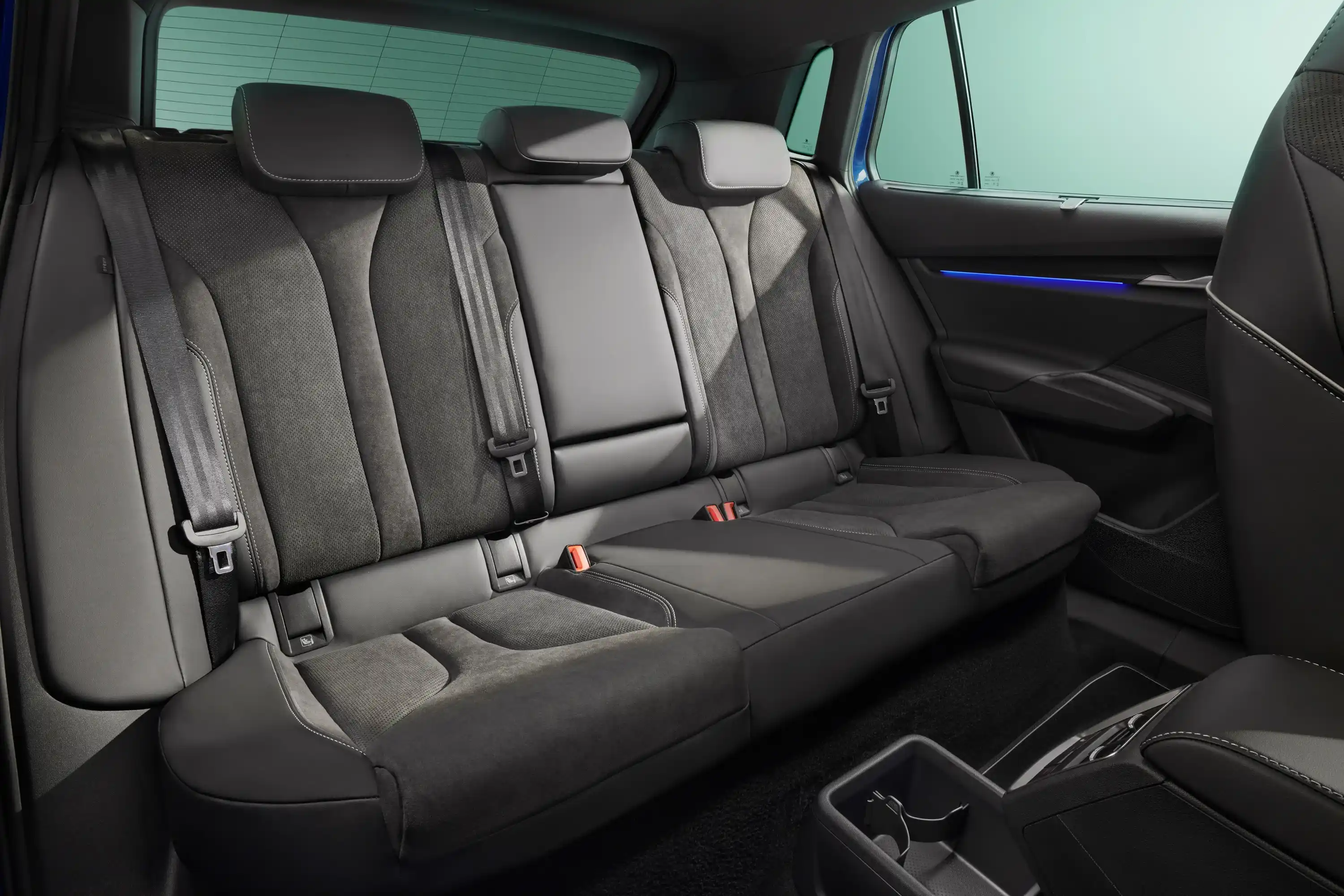 Skoda Elroq 85x Sportline thumbnail 6